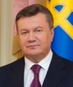 Viktor Yanukovich 